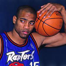Vince Carter a fait ses adieux à sa carrière depuis plus d'un an
